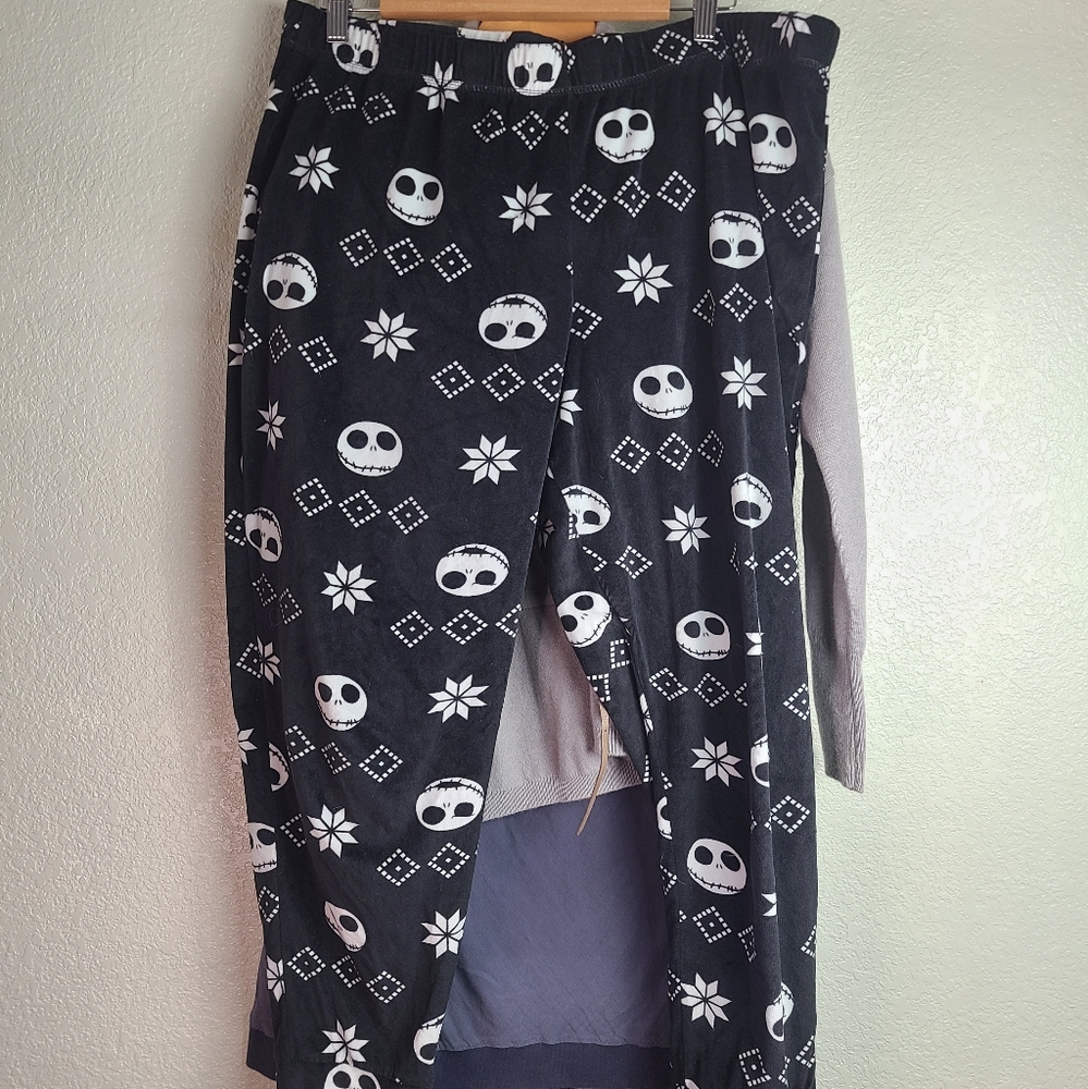 Disney Nightmare Before Christmas Pajama Pants